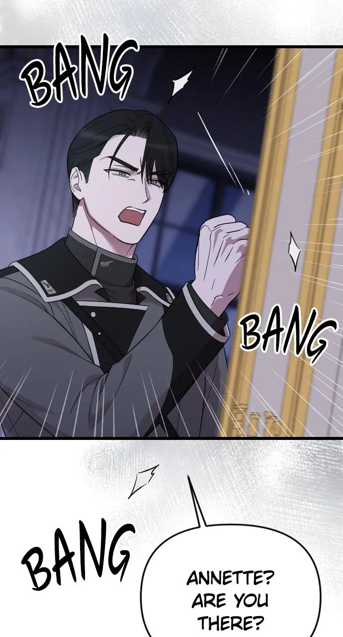 My Beloved Oppressor Chapter 15 Online - página 82