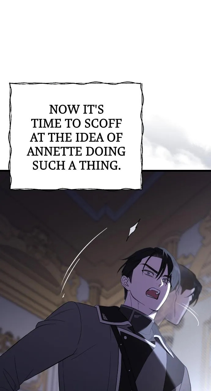 My Beloved Oppressor Chapter 15 Online - página 87
