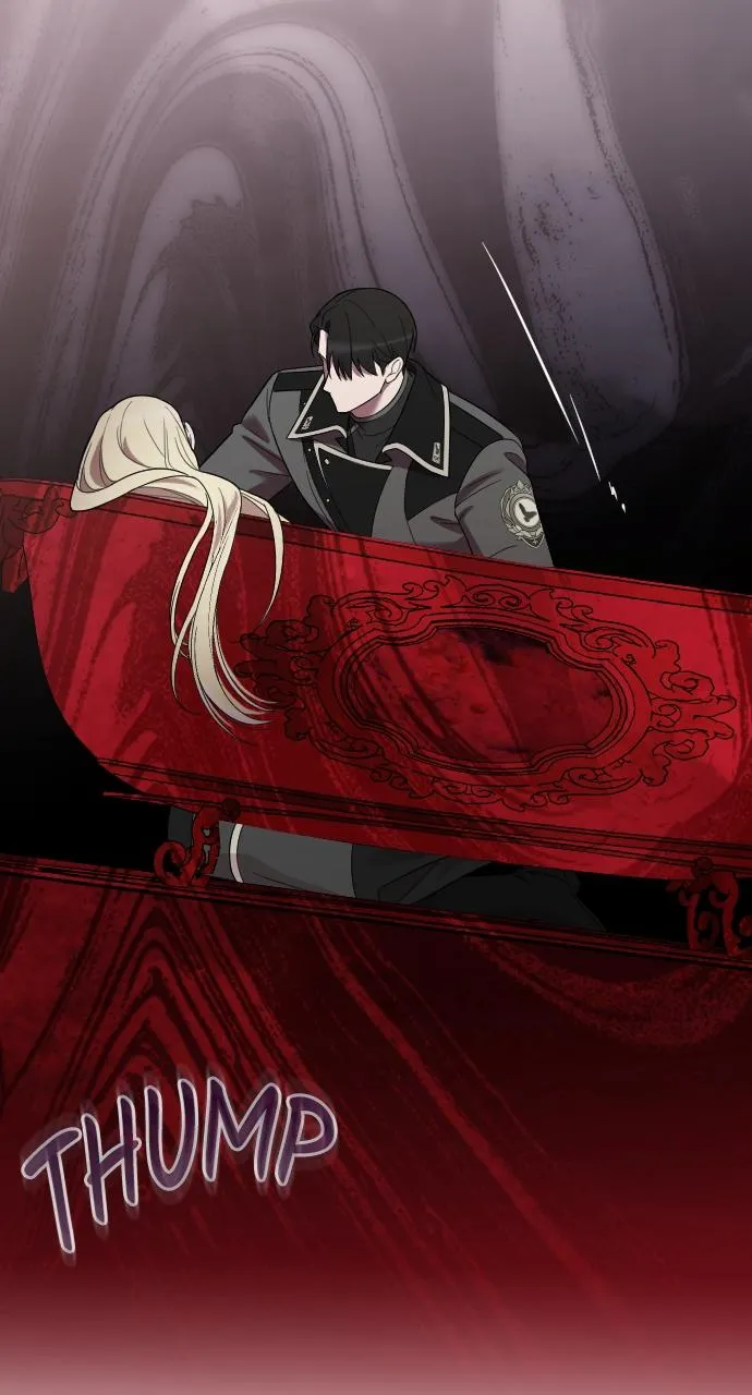 My Beloved Oppressor Chapter 15 Online - página 94