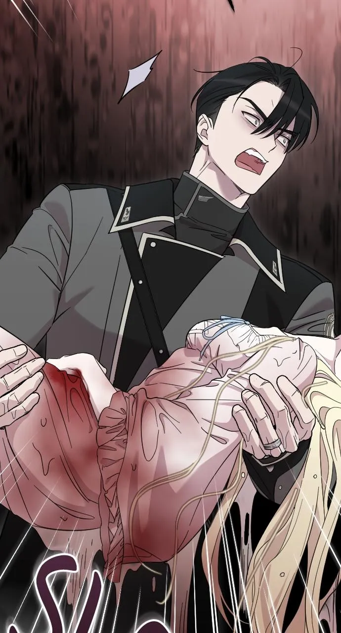My Beloved Oppressor Chapter 15 Online - página 99
