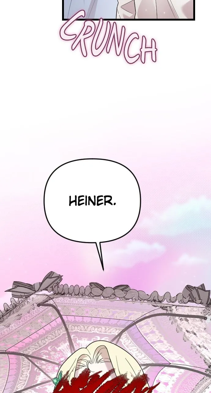My Beloved Oppressor Chapter 16 Online - página 21