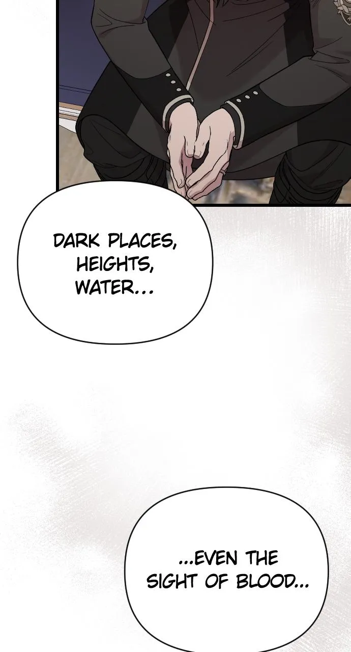 My Beloved Oppressor Chapter 16 Online - página 65
