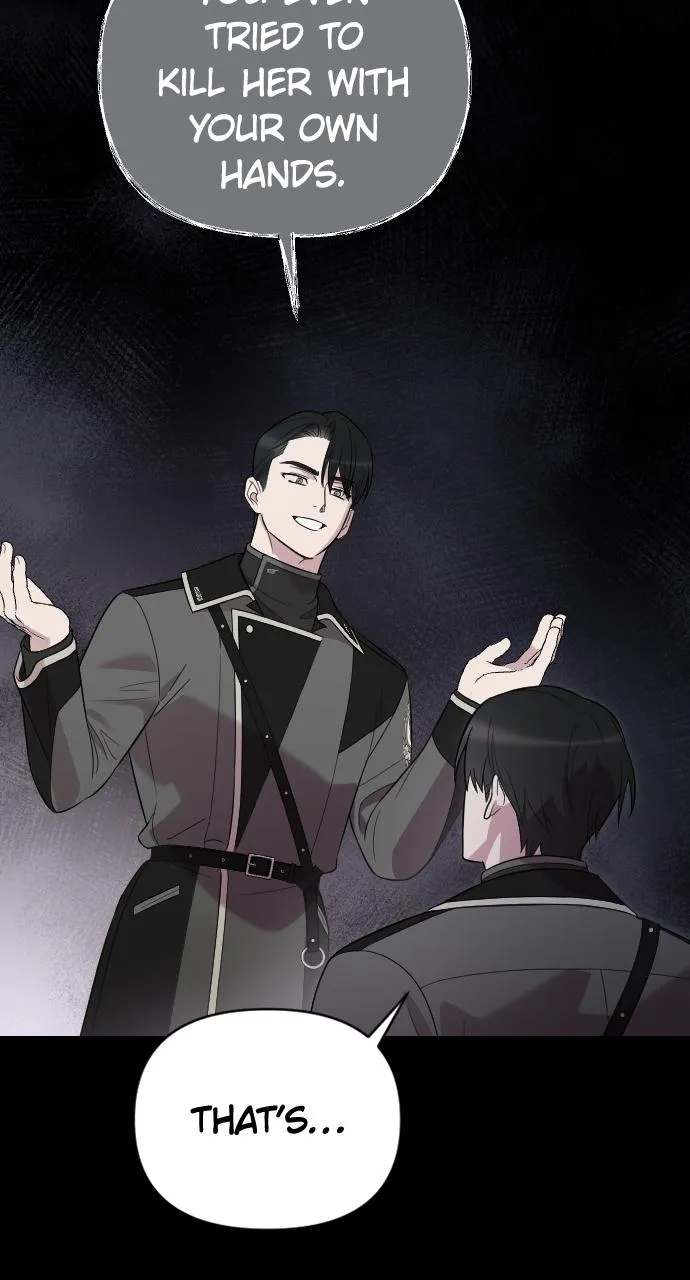 My Beloved Oppressor Chapter 16 Online - página 72