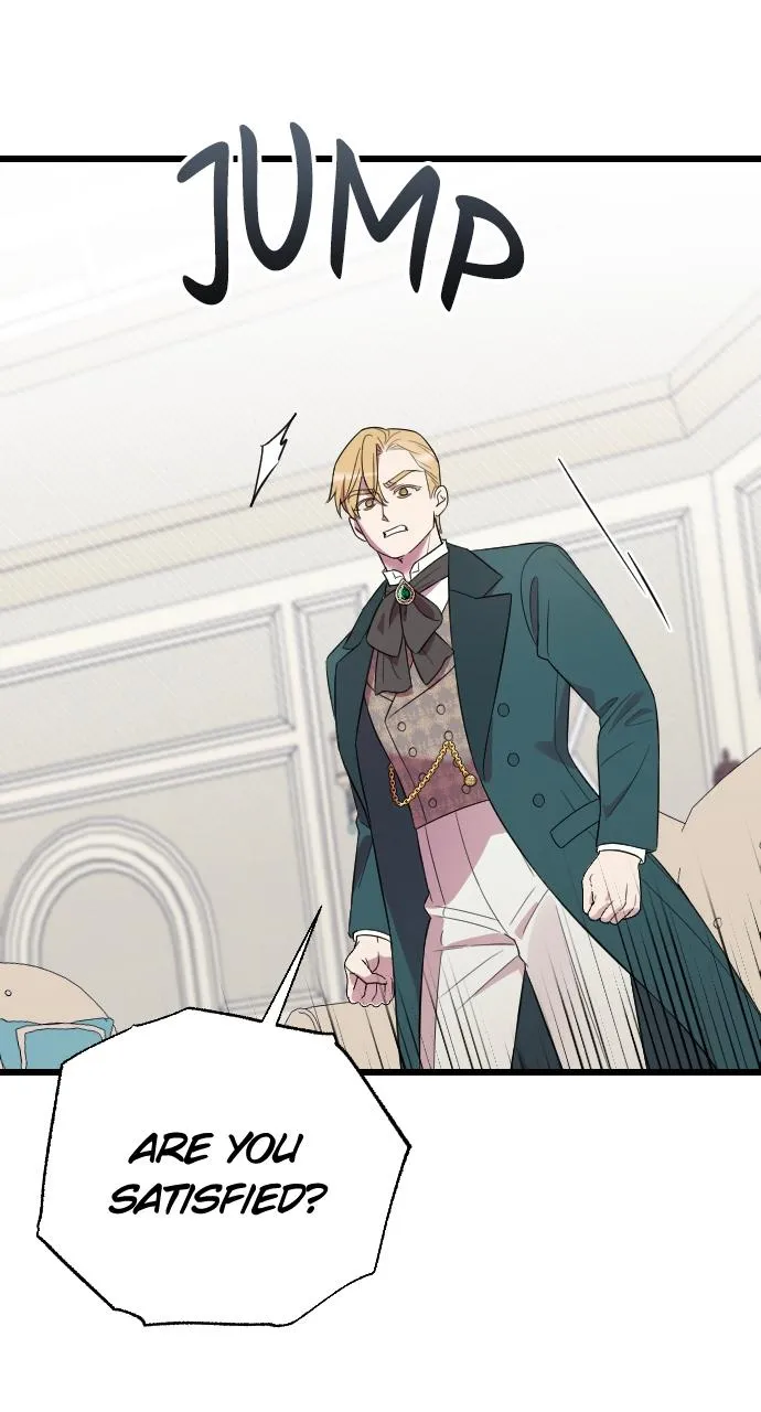 My Beloved Oppressor Chapter 16 Online - página 106