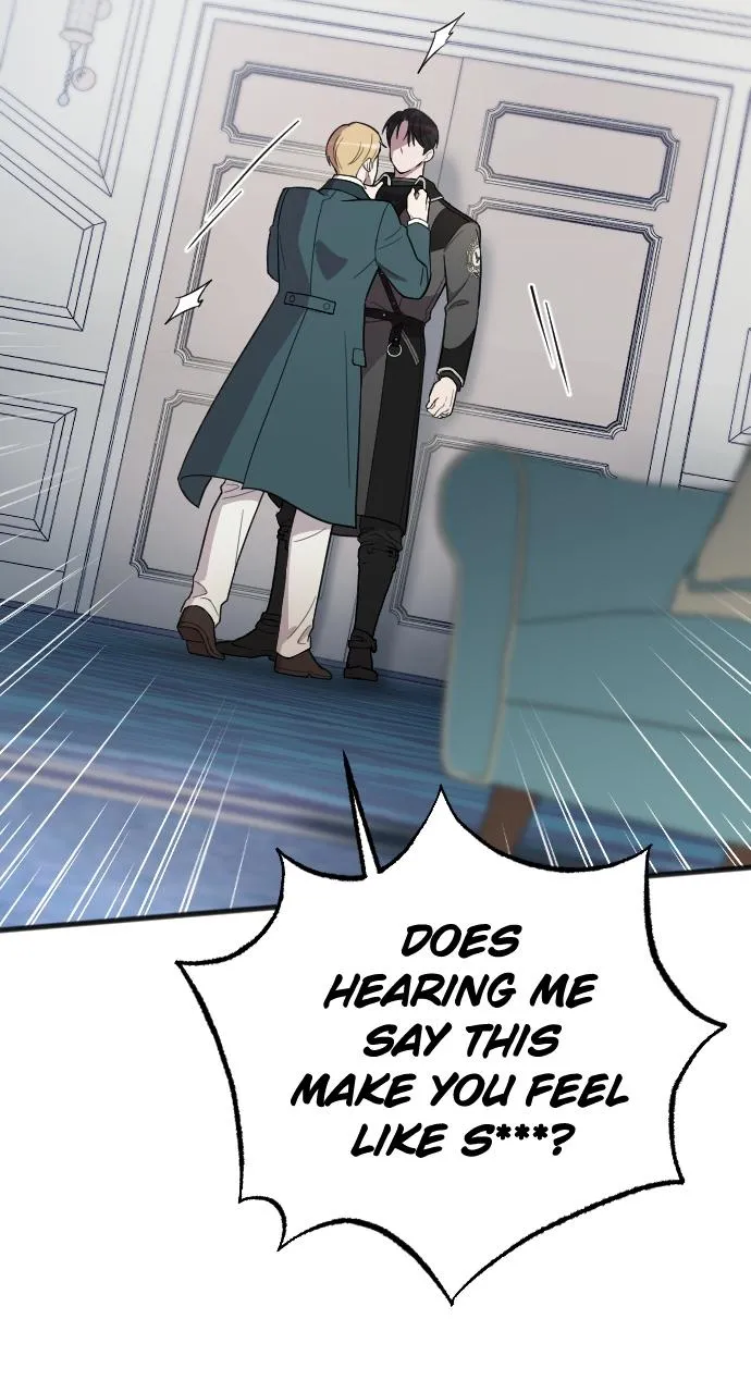 My Beloved Oppressor Chapter 17 Online - página 3
