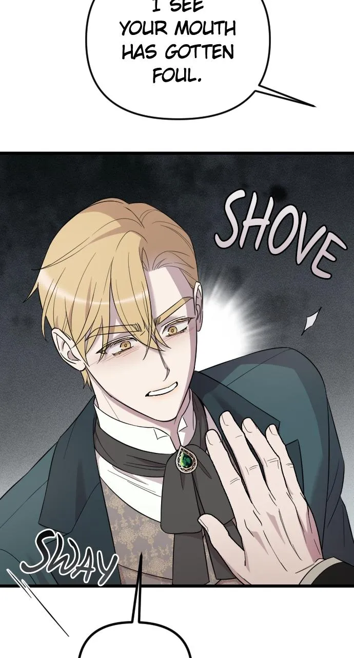 My Beloved Oppressor Chapter 17 Online - página 5