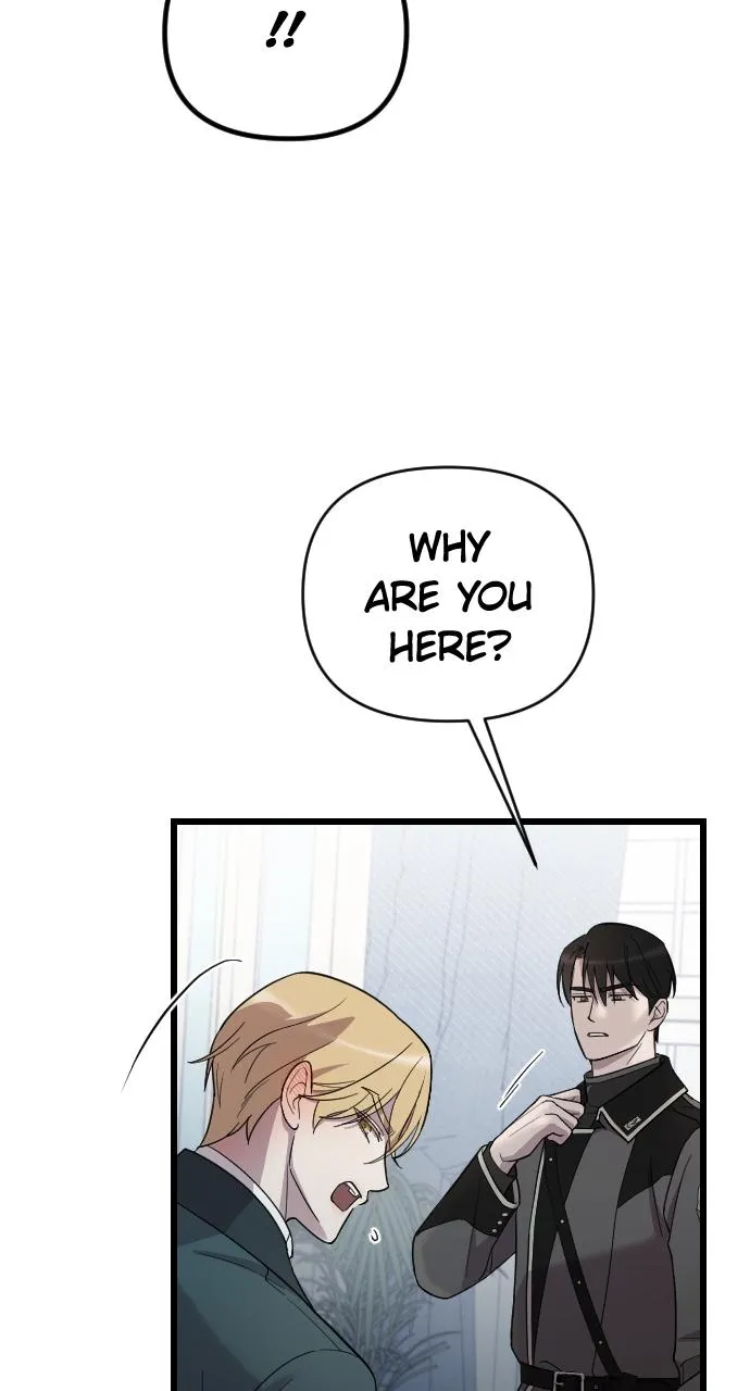 My Beloved Oppressor Chapter 17 Online - página 6