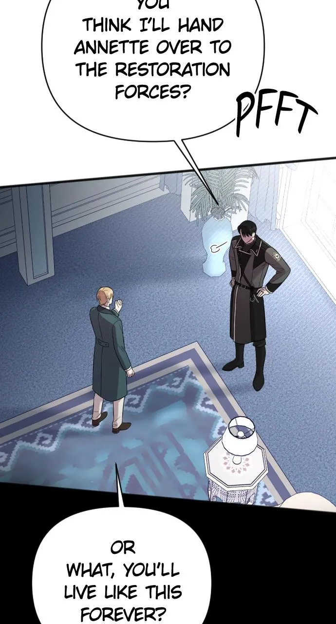 My Beloved Oppressor Chapter 17 Online - página 8