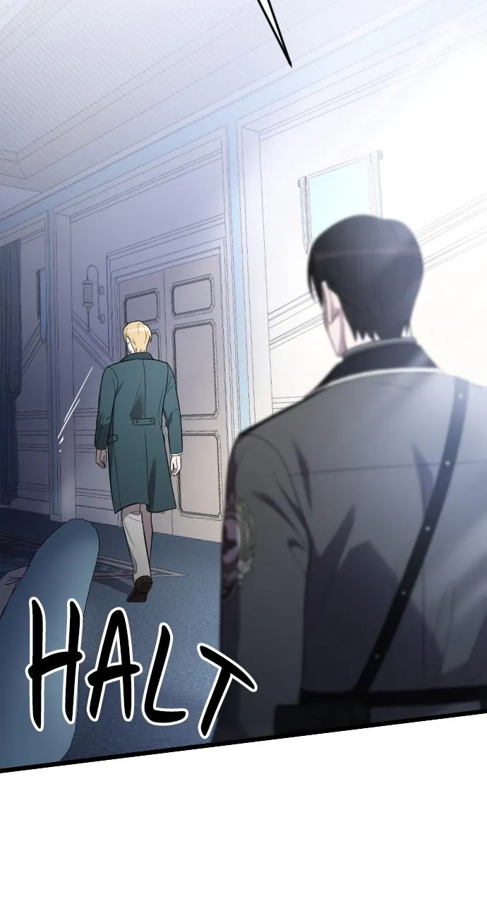 My Beloved Oppressor Chapter 17 Online - página 29