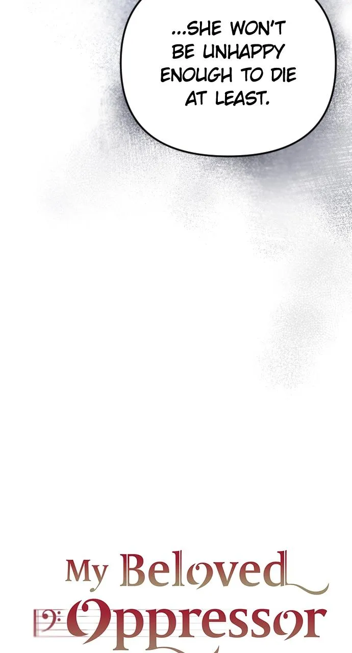 My Beloved Oppressor Chapter 17 Online - página 35