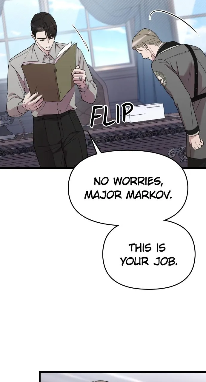 My Beloved Oppressor Chapter 17 Online - página 38