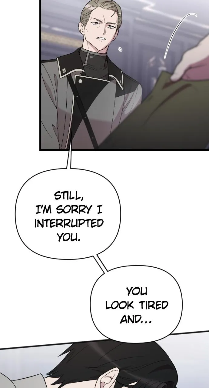 My Beloved Oppressor Chapter 17 Online - página 39