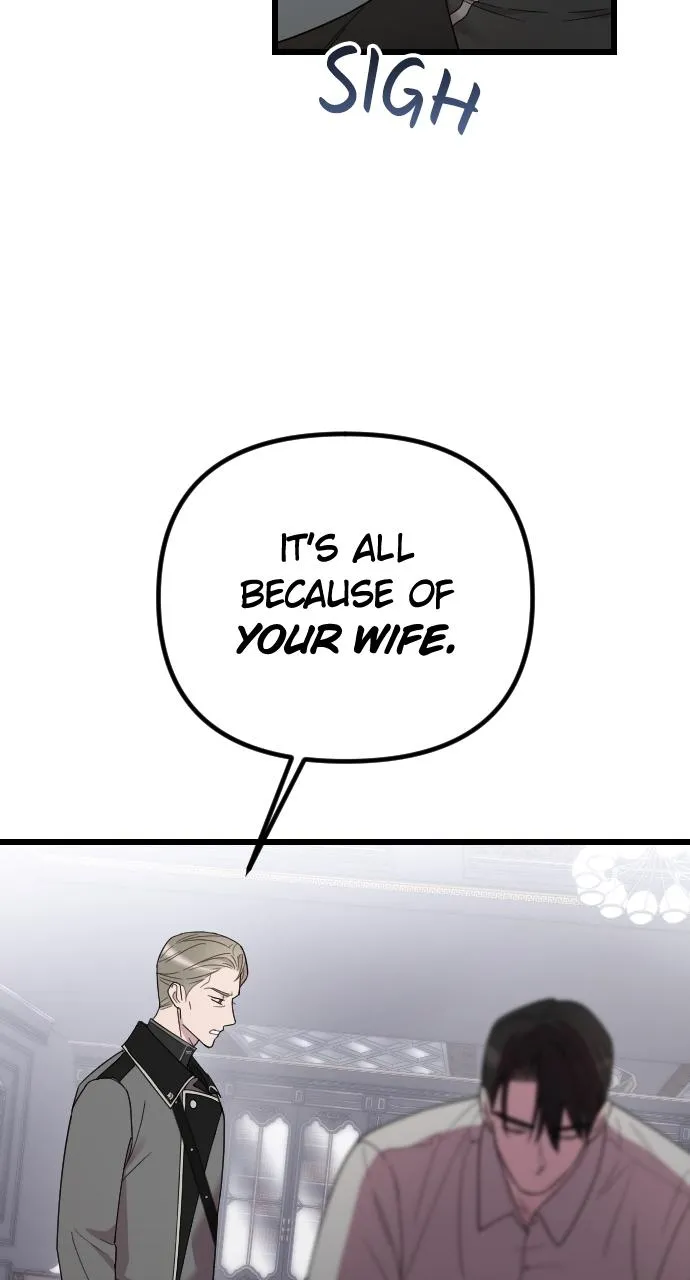 My Beloved Oppressor Chapter 17 Online - página 41