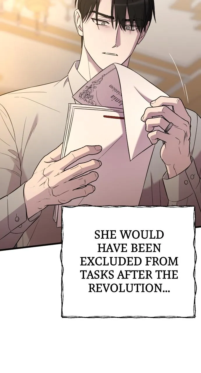 My Beloved Oppressor Chapter 17 Online - página 76