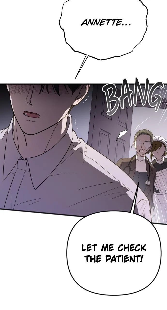 My Beloved Oppressor Chapter 18 Online - página 21