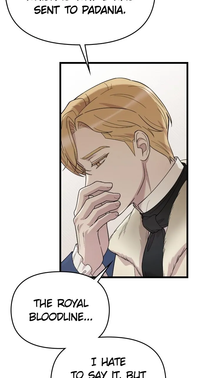 My Beloved Oppressor Chapter 18 Online - página 102