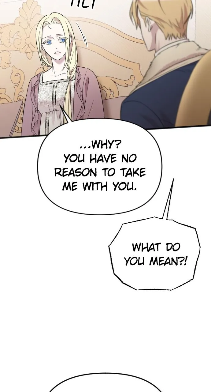My Beloved Oppressor Chapter 18 Online - página 104