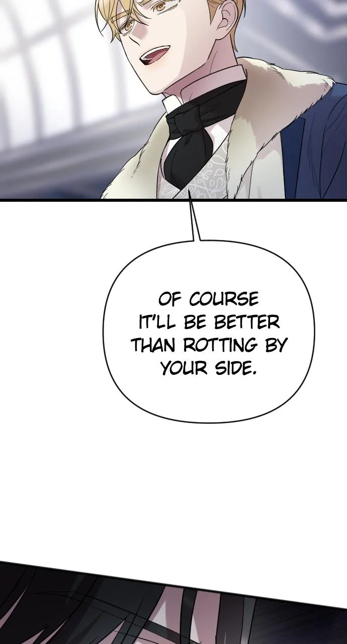 My Beloved Oppressor Chapter 19 Online - página 11