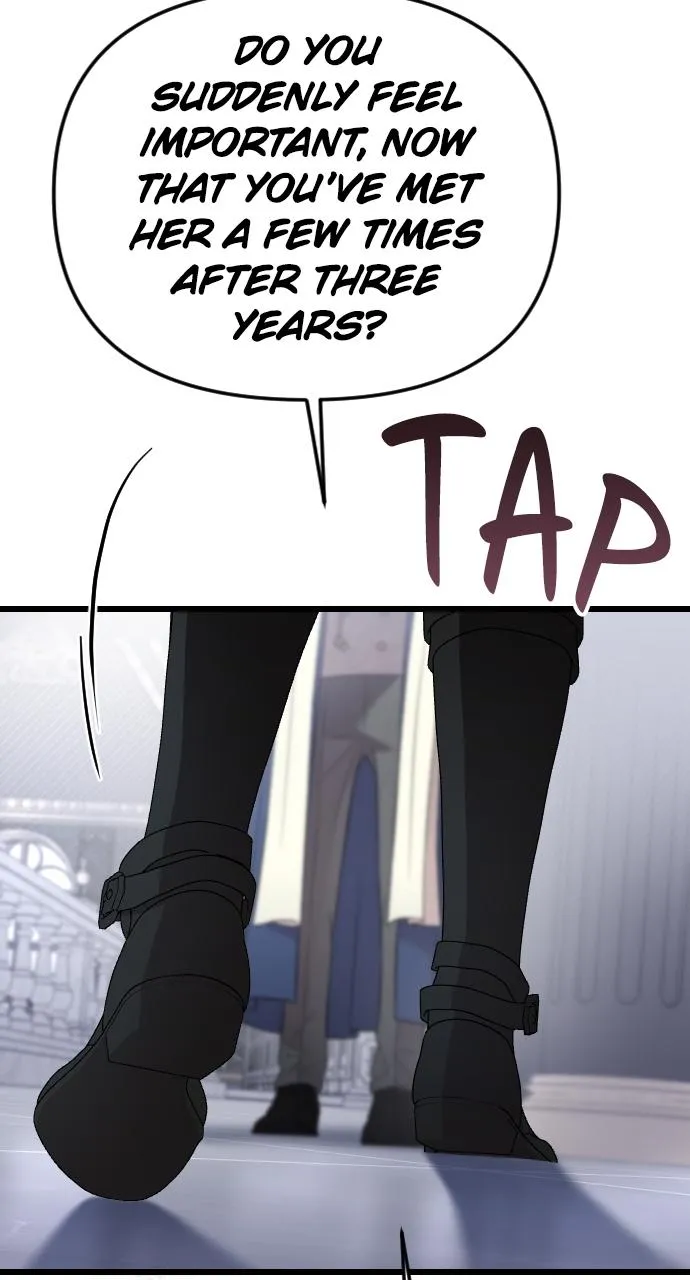 My Beloved Oppressor Chapter 19 Online - página 20