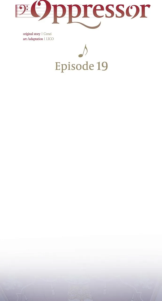 My Beloved Oppressor Chapter 19 Online - página 35