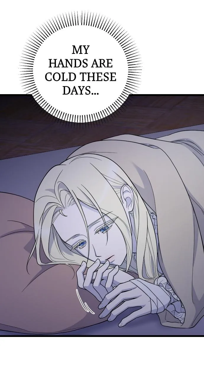 My Beloved Oppressor Chapter 19 Online - página 37