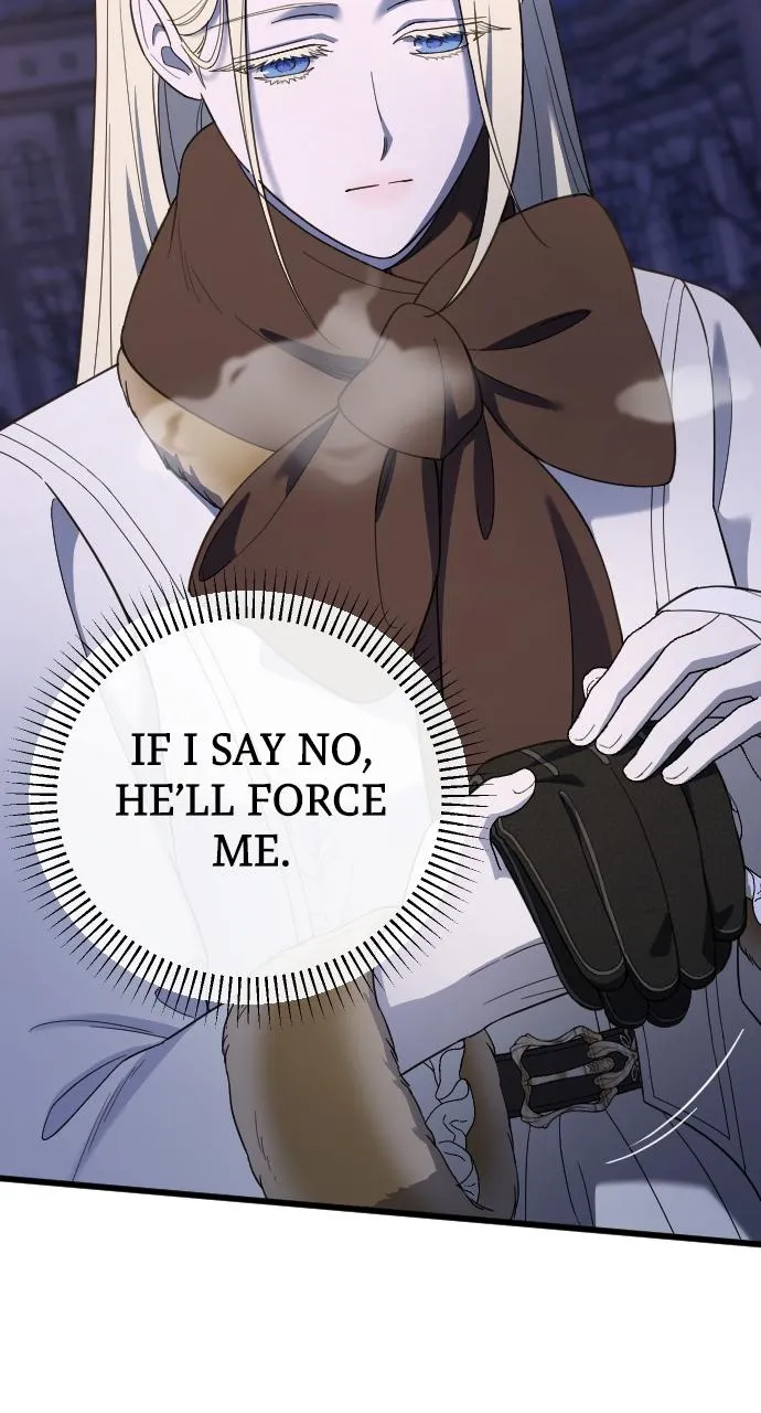 My Beloved Oppressor Chapter 19 Online - página 60
