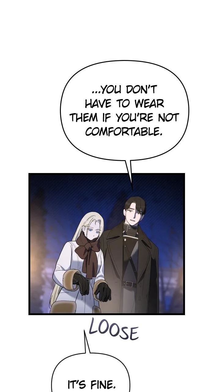 My Beloved Oppressor Chapter 19 Online - página 61