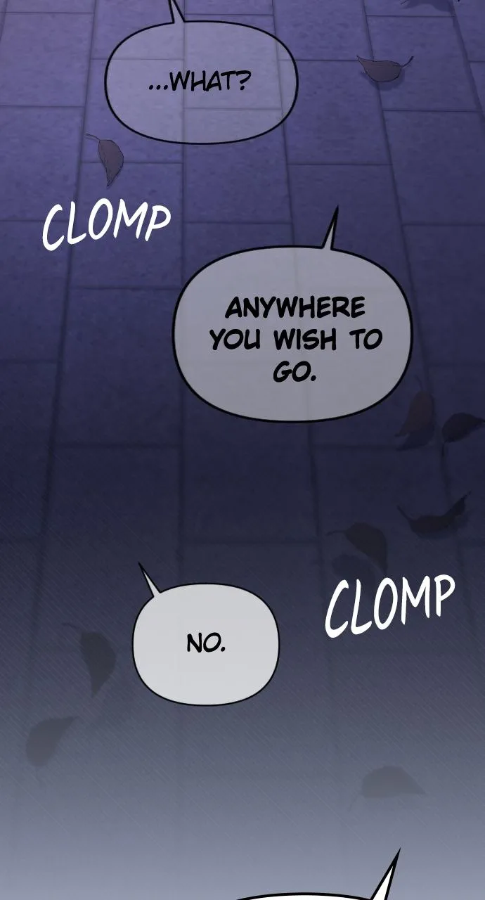 My Beloved Oppressor Chapter 19 Online - página 64