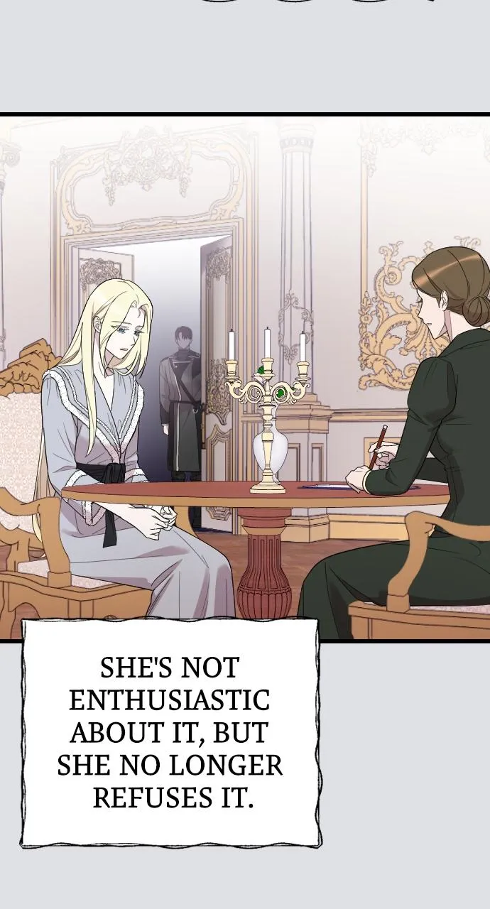 My Beloved Oppressor Chapter 19 Online - página 75