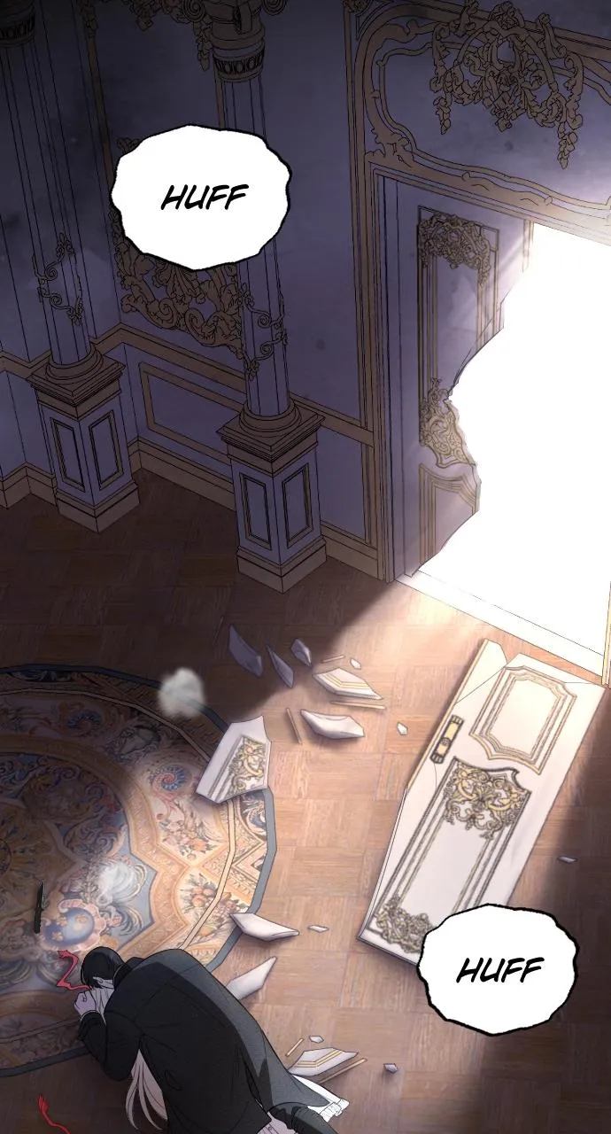 My Beloved Oppressor Chapter 20 Online - página 6