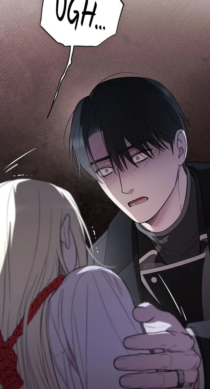 My Beloved Oppressor Chapter 20 Online - página 8