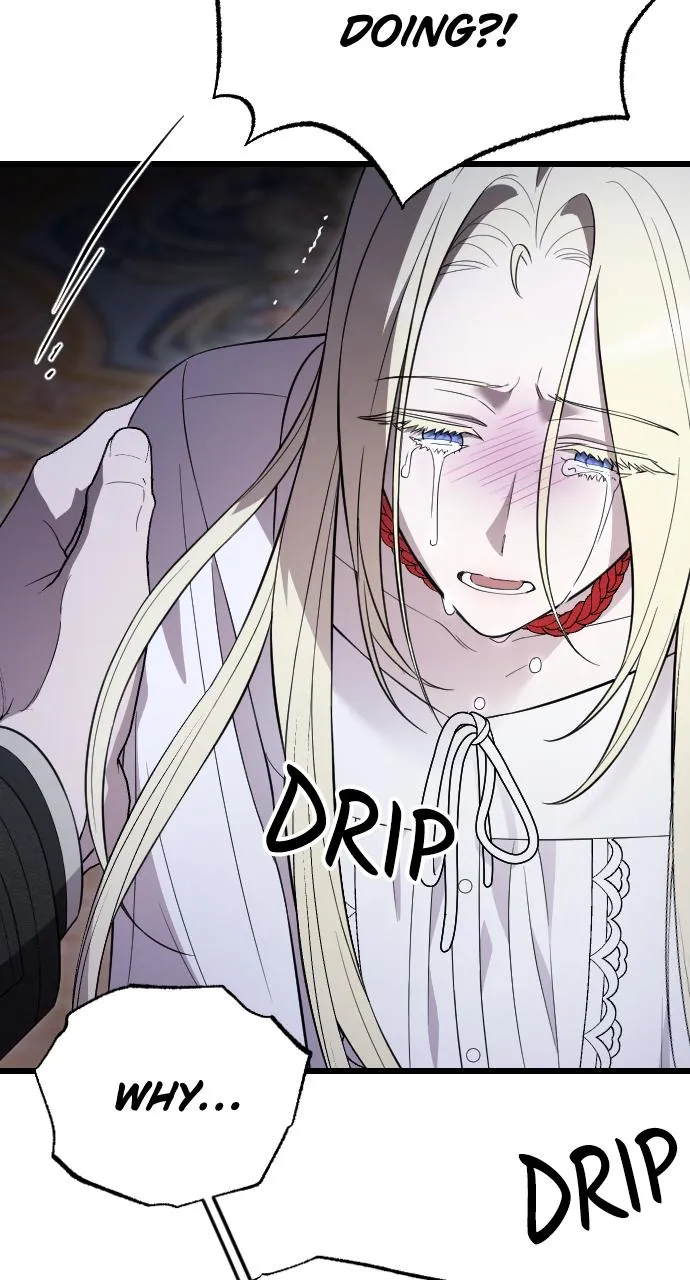 My Beloved Oppressor Chapter 20 Online - página 10