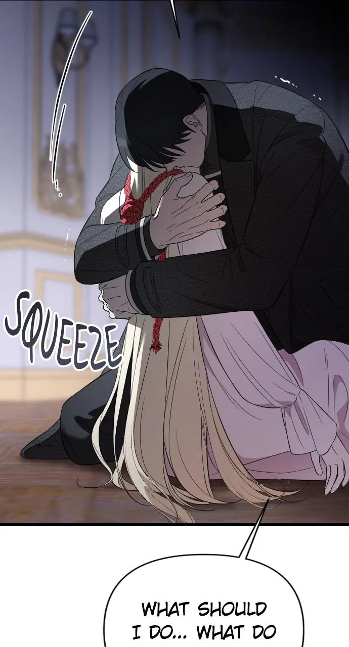 My Beloved Oppressor Chapter 20 Online - página 12