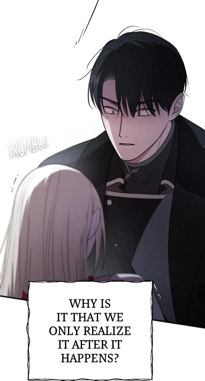 My Beloved Oppressor Chapter 20 Online - página 18