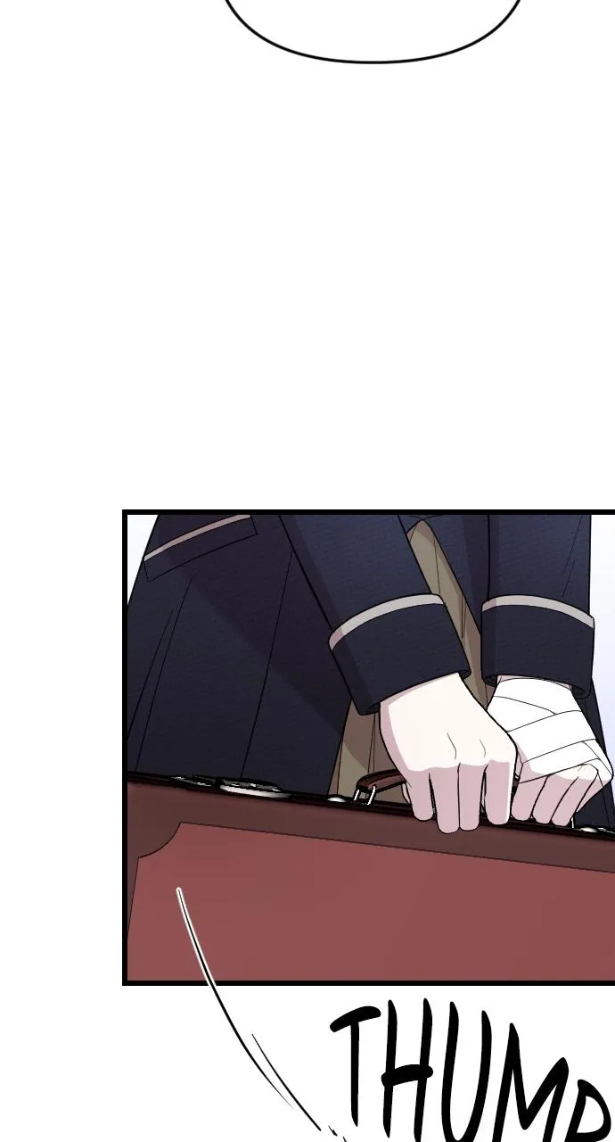My Beloved Oppressor Chapter 20 Online - página 47