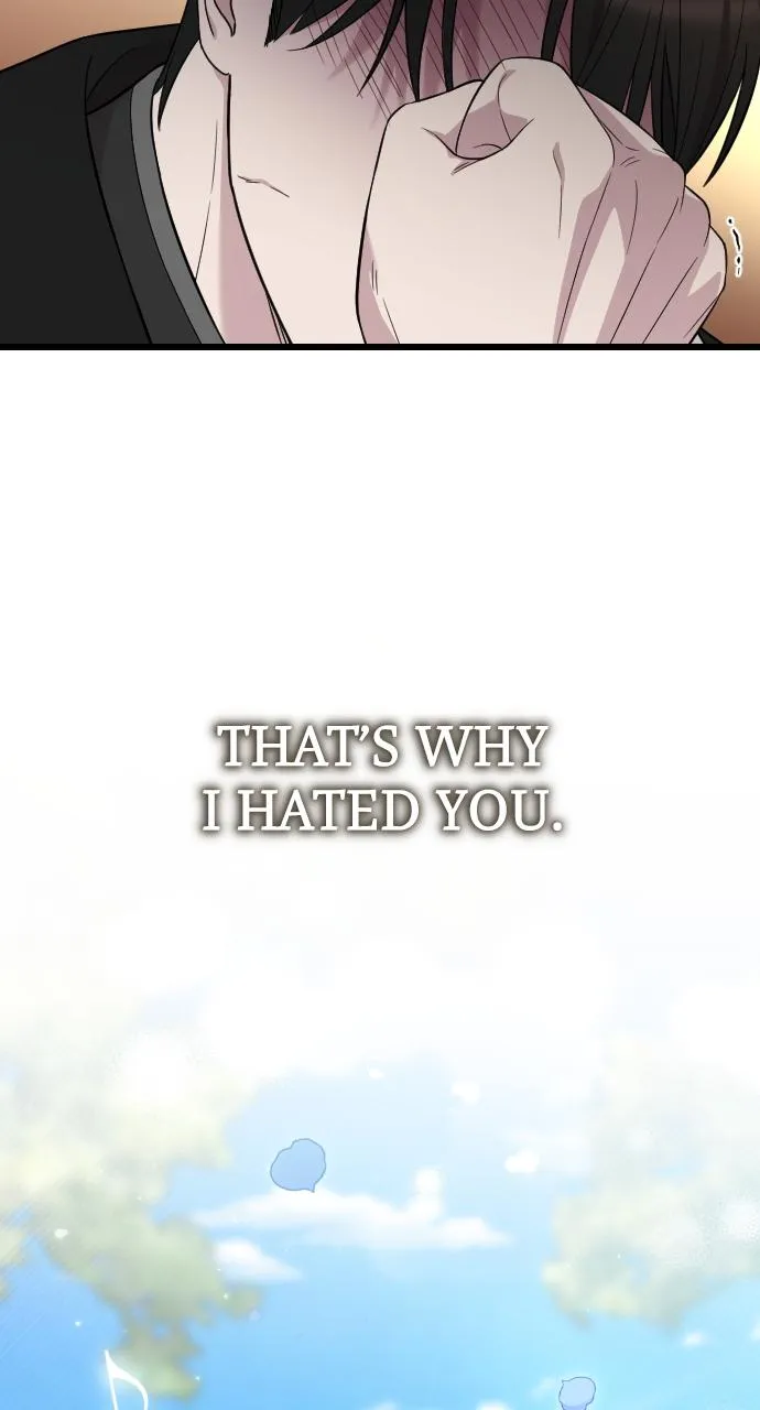 My Beloved Oppressor Chapter 20 Online - página 89