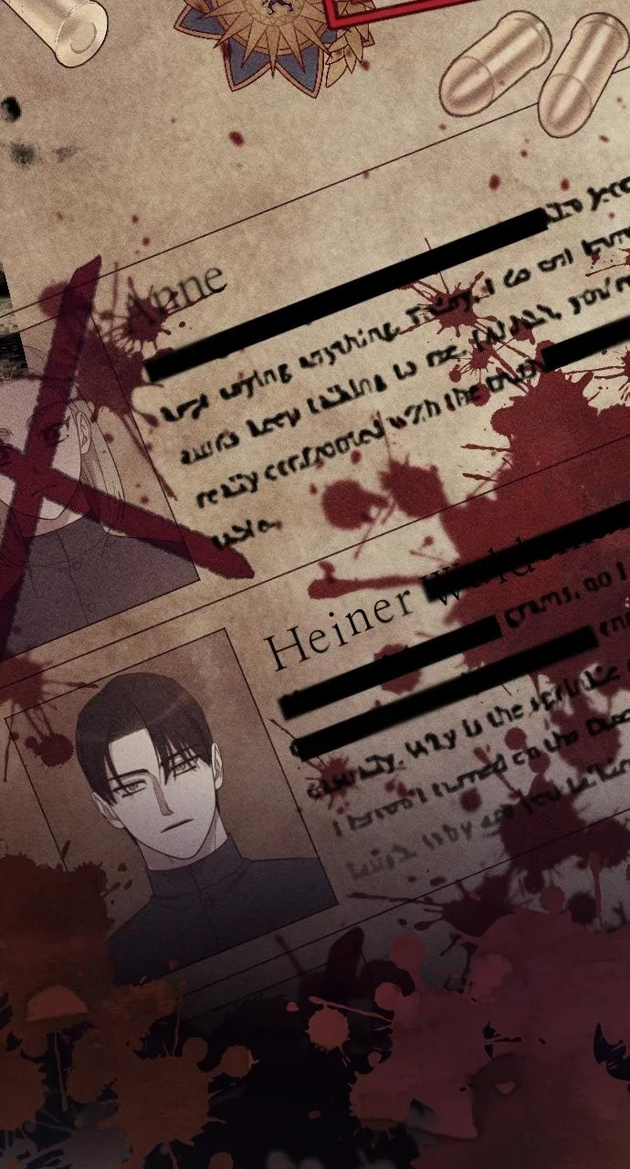 My Beloved Oppressor Chapter 20 Online - página 93