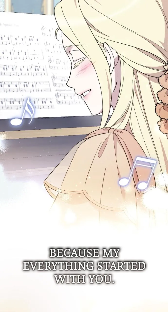 My Beloved Oppressor Chapter 20 Online - página 96
