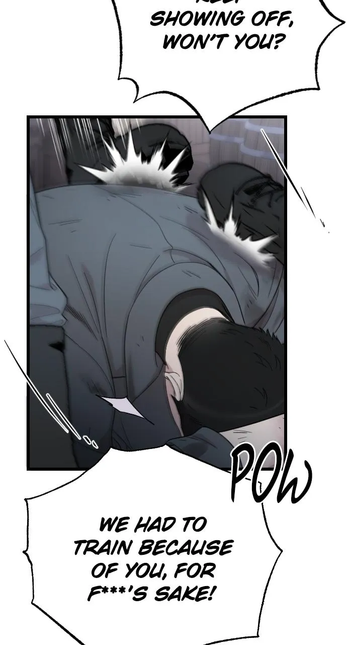 My Beloved Oppressor Chapter 20 Online - página 104