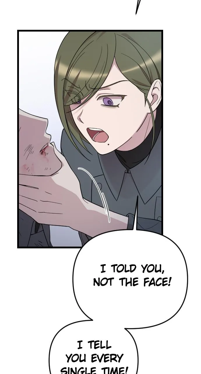 My Beloved Oppressor Chapter 20 Online - página 108