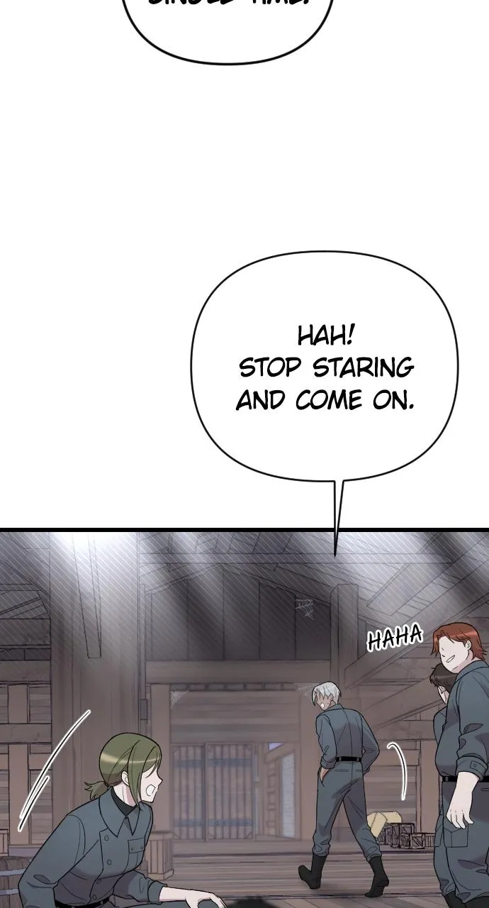 My Beloved Oppressor Chapter 20 Online - página 109