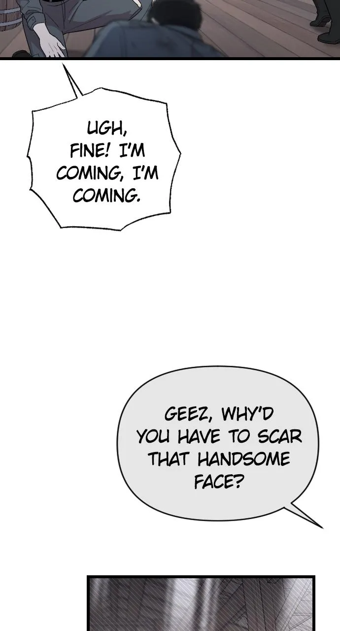 My Beloved Oppressor Chapter 20 Online - página 110