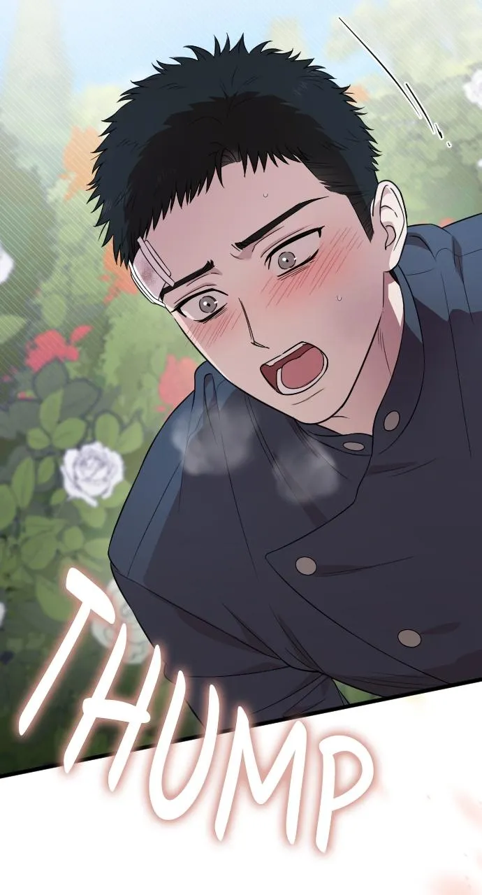 My Beloved Oppressor Chapter 23 Online - página 20