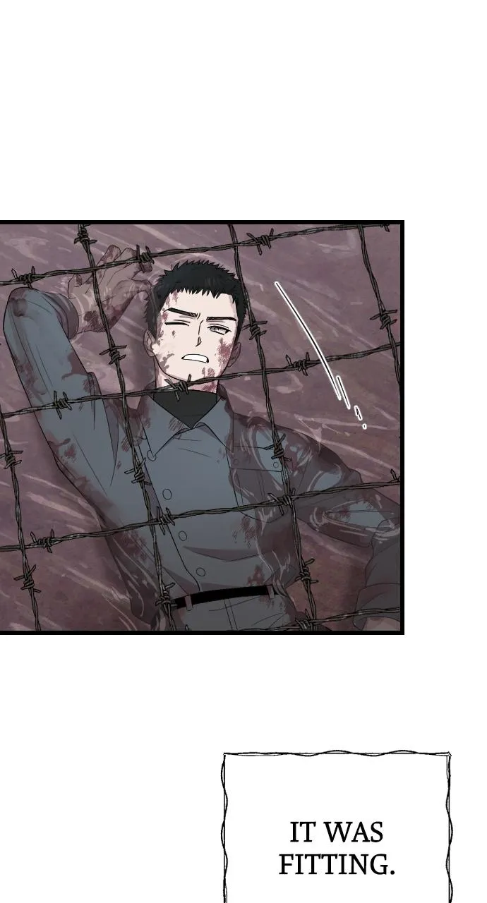 My Beloved Oppressor Chapter 23 Online - página 35