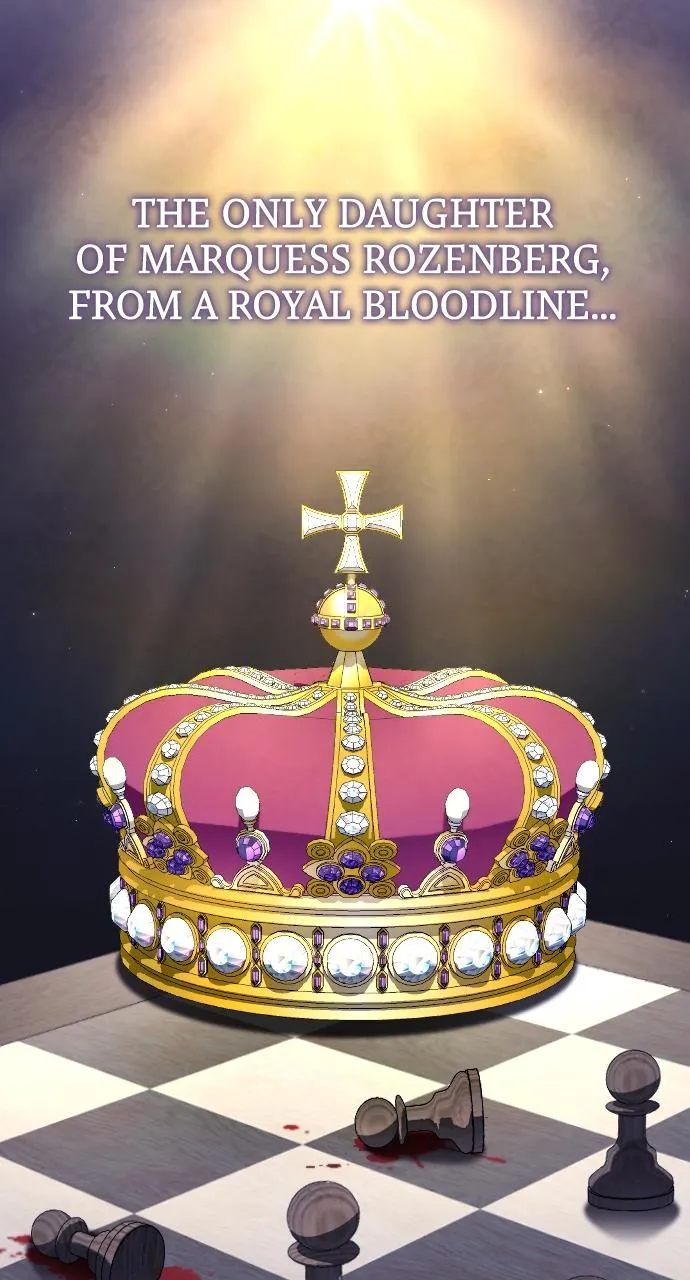 My Beloved Oppressor Chapter 23 Online - página 39