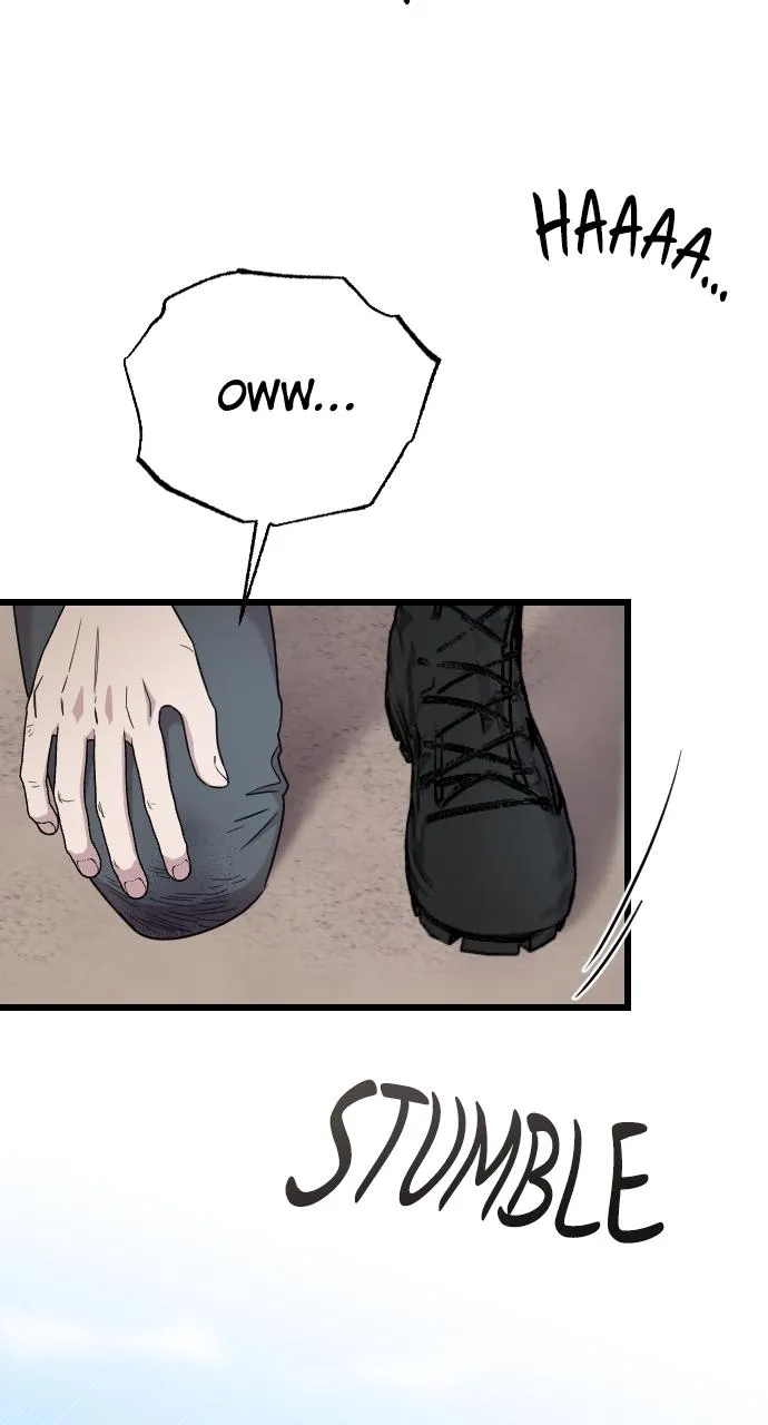 My Beloved Oppressor Chapter 23 Online - página 44