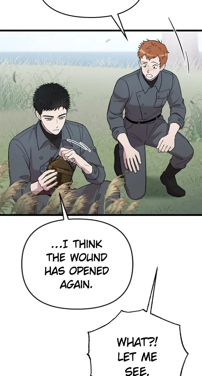 My Beloved Oppressor Chapter 23 Online - página 52
