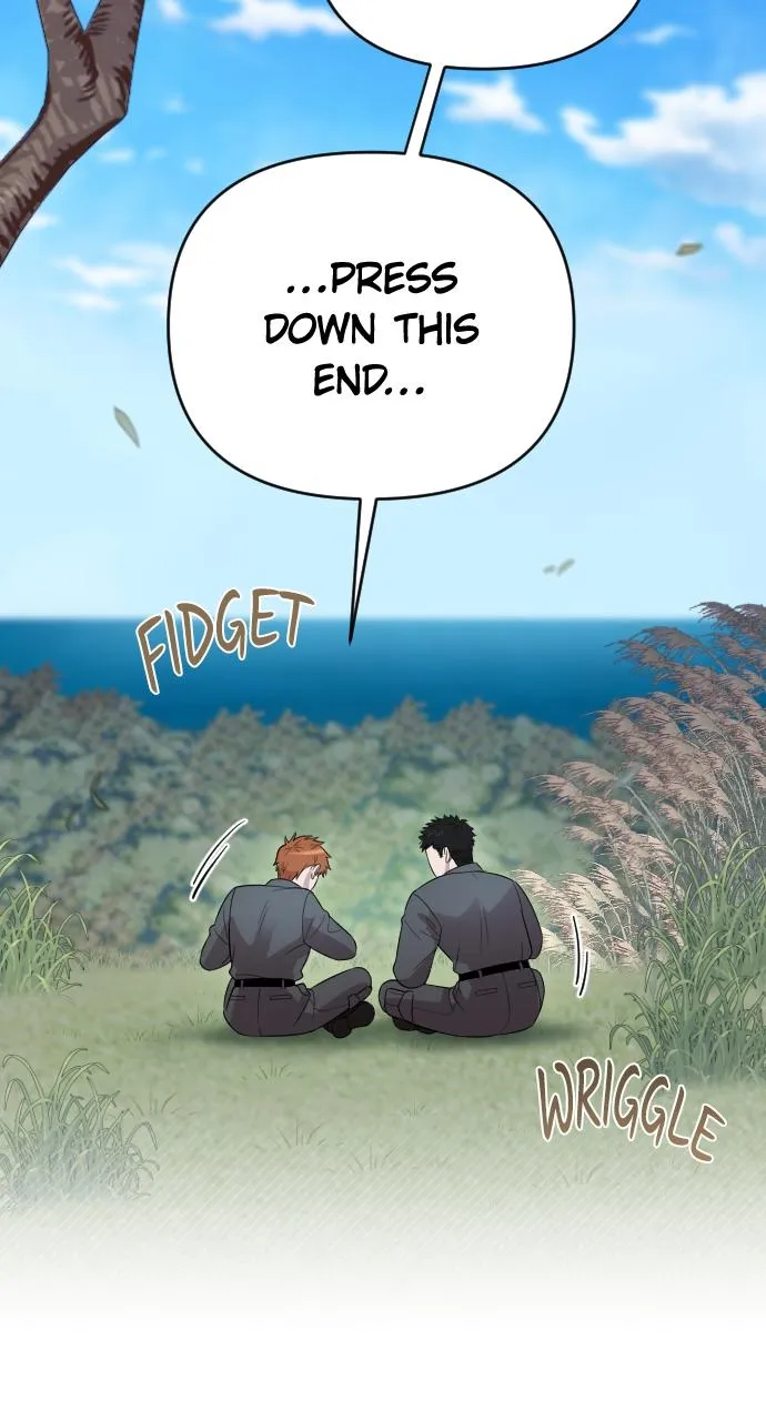 My Beloved Oppressor Chapter 23 Online - página 62