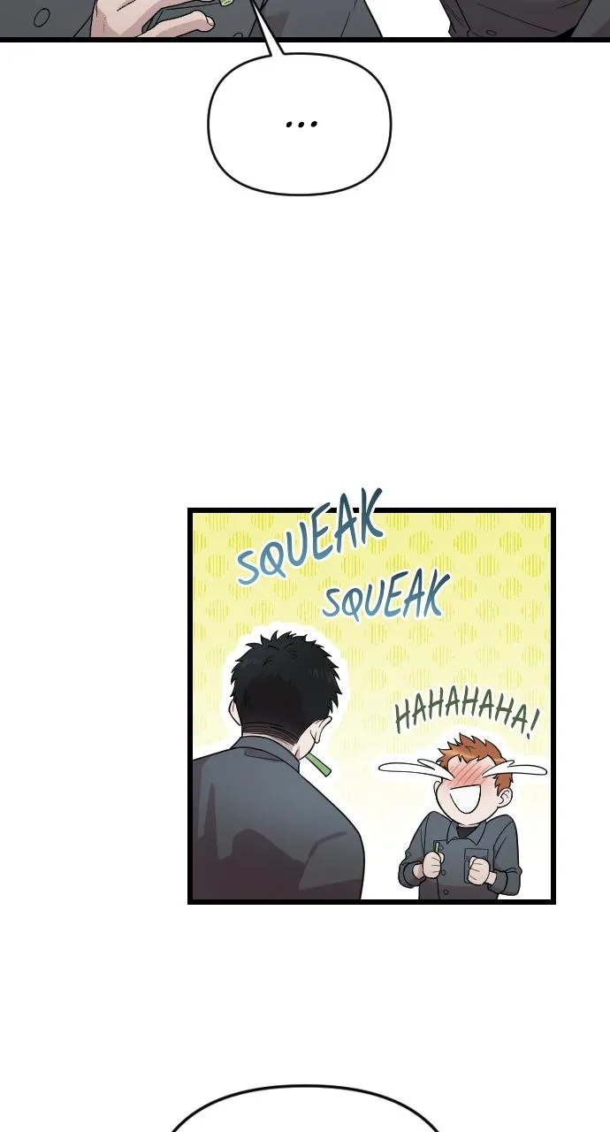 My Beloved Oppressor Chapter 23 Online - página 64