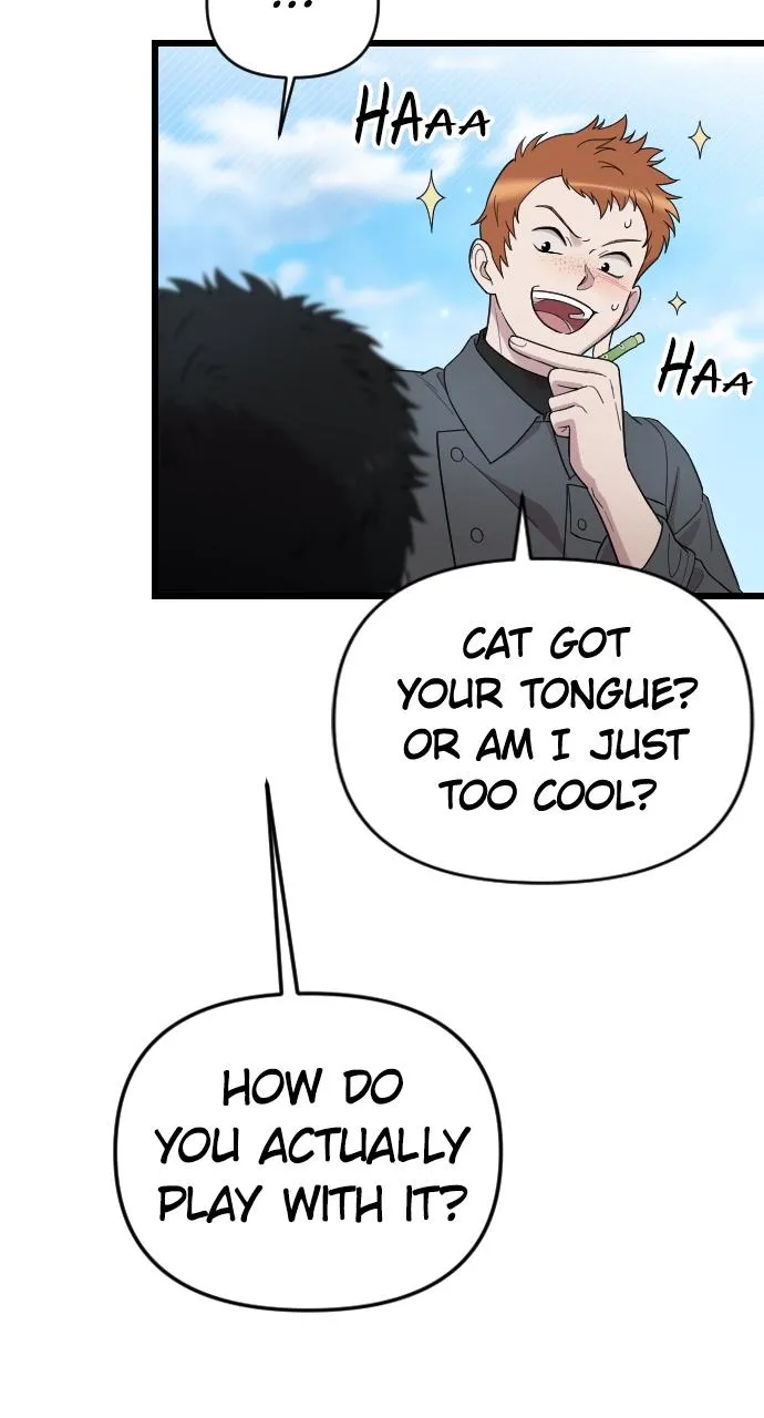 My Beloved Oppressor Chapter 23 Online - página 67